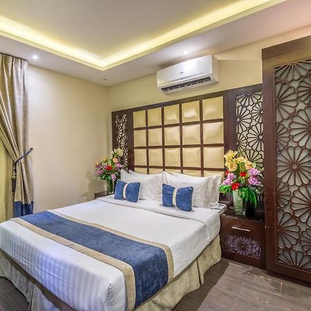 Al Muhaidib Hotel Riyadh Luaran gambar